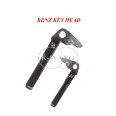 MERCEDES BENZ KEY HEAD 6